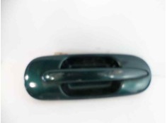 Recambio de maneta exterior trasera derecha para honda cr-v (rd1/3) básico (rd1) referencia OEM IAM   