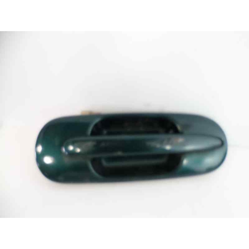 Recambio de maneta exterior trasera derecha para honda cr-v (rd1/3) básico (rd1) referencia OEM IAM   