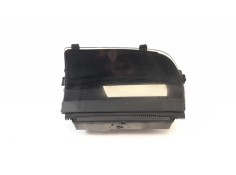 Recambio de pantalla multifuncion para mercedes-benz clase cl (w216) coupe 5.5 v8 cat referencia OEM IAM 0263659002 1036904816 