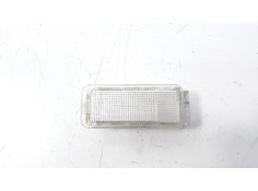 Recambio de luz interior para peugeot 307 berlina (s2) 1.6 hdi cat (9hz / dv6ted4) referencia OEM IAM   