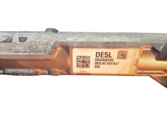 Recambio de cremallera direccion para kia niro referencia OEM IAM 56500G5500   2