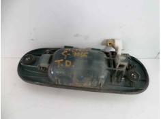 Recambio de maneta exterior trasera derecha para honda cr-v (rd1/3) básico (rd1) referencia OEM IAM    2