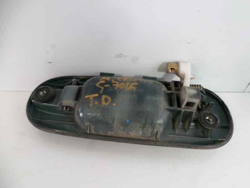 Recambio de maneta exterior trasera derecha para honda cr-v (rd1/3) básico (rd1) referencia OEM IAM   