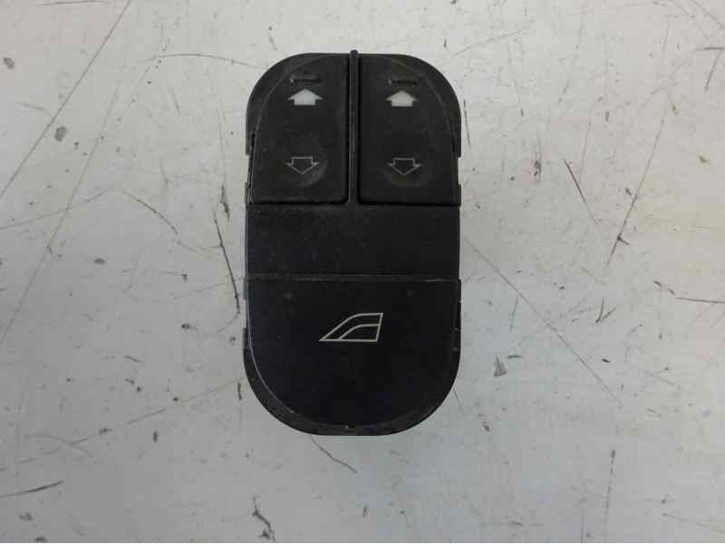 Recambio de mando elevalunas delantero izquierdo para ford mondeo berlina/familiar (fd) referencia OEM IAM 93BG14529BA  