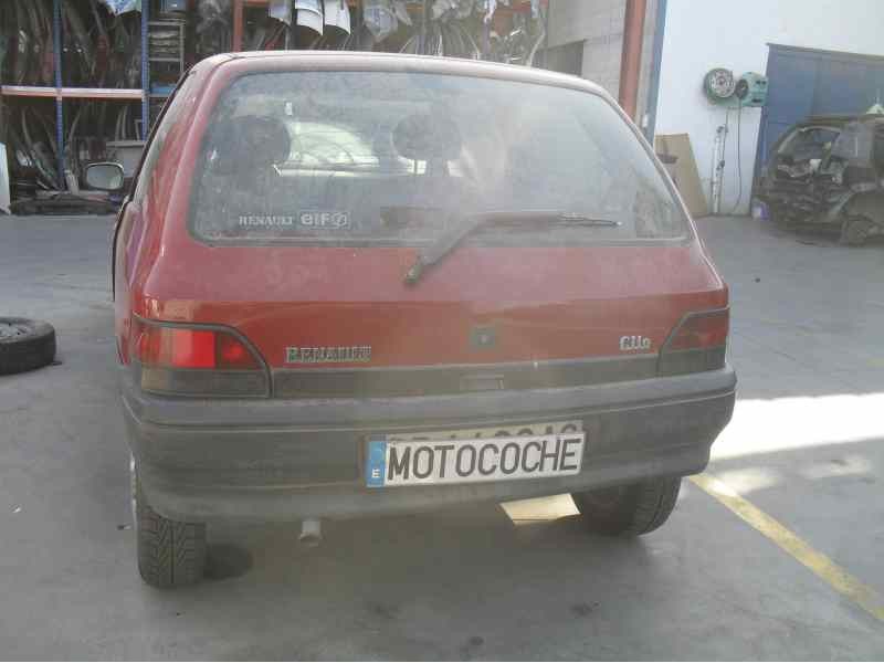 renault clio i fase i+ii (b/c57) del año 1994