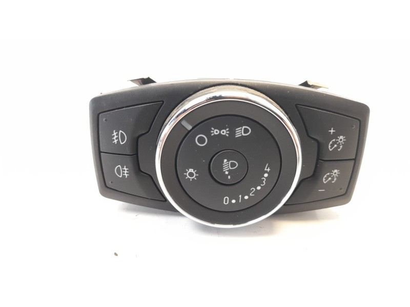 Recambio de mando luces para ford ecosport 1.0 ecoboost cat referencia OEM IAM AV1T13D061CD  