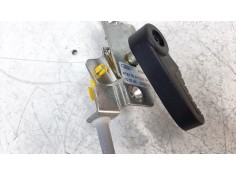 Recambio de maneta interior trasera izquierda para ford transit courier 1.5 tdci cat referencia OEM IAM KTET76A43200AH   2