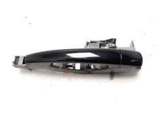 MANETA EXTERIOR TRASERA IZQUIERDA 9684560080 