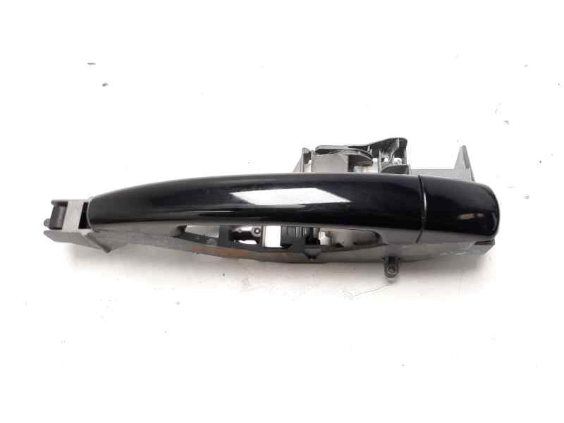 Recambio de maneta exterior trasera izquierda para peugeot 5008 allure referencia OEM IAM 9684560080  