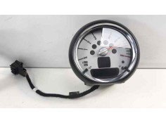 Recambio de cuadro instrumentos para mini mini (r56) cooper referencia OEM IAM 9178745  