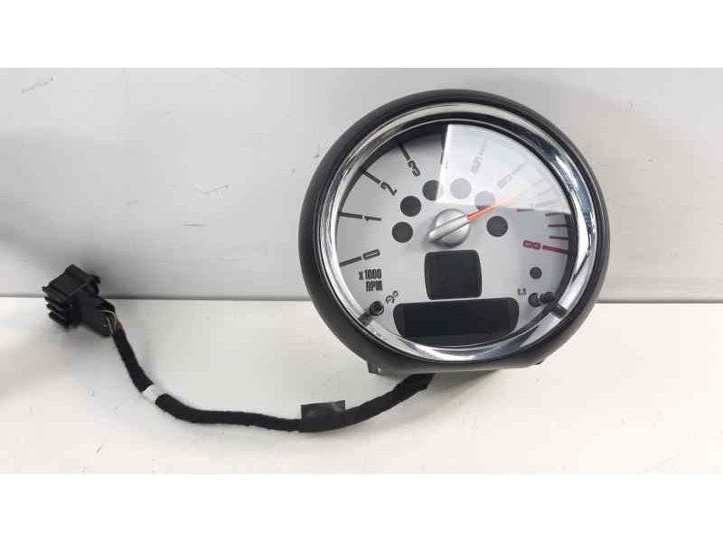 Recambio de cuadro instrumentos para mini mini (r56) cooper referencia OEM IAM 9178745  