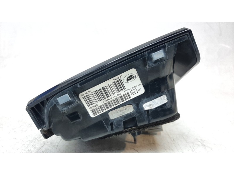 Recambio de piloto trasero izquierdo interior para land rover discovery sport pure referencia OEM IAM FK7213193AH  