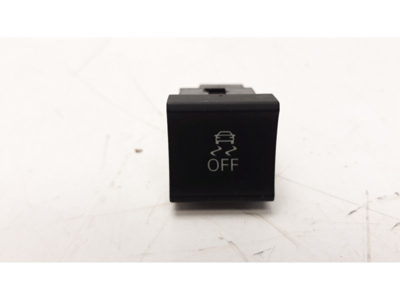 Recambio de interruptor para audi q3 (8u) 2.0 tdi referencia OEM IAM 8U0927134  