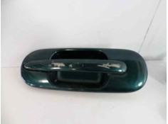 Recambio de maneta exterior trasera izquierda para honda cr-v (rd1/3) básico (rd1) referencia OEM IAM   