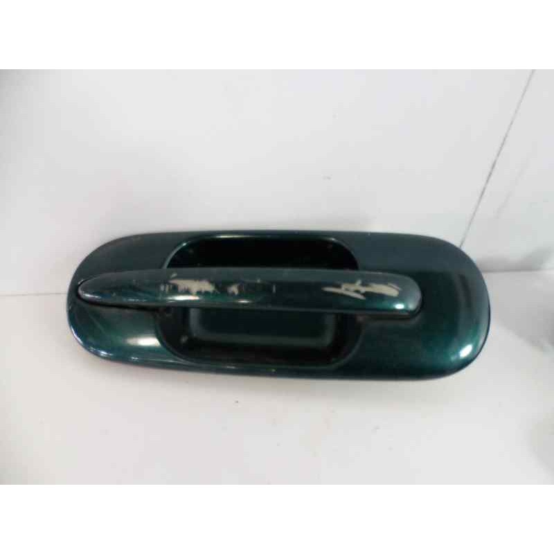 Recambio de maneta exterior trasera izquierda para honda cr-v (rd1/3) básico (rd1) referencia OEM IAM   