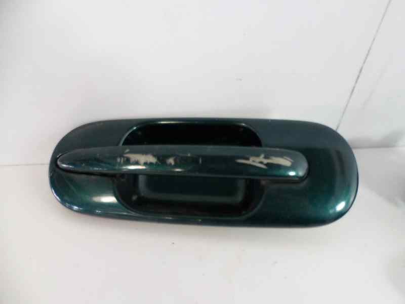 Recambio de maneta exterior trasera izquierda para honda cr-v (rd1/3) básico (rd1) referencia OEM IAM   