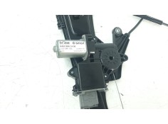 Recambio de motor elevalunas delantero derecho para smart fortwo cabrio referencia OEM IAM A4539061400   2