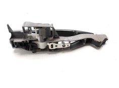 Recambio de maneta exterior trasera izquierda para peugeot 5008 allure referencia OEM IAM 9684560080   2