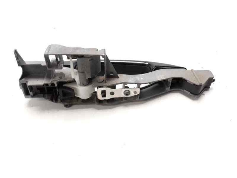 Recambio de maneta exterior trasera izquierda para peugeot 5008 allure referencia OEM IAM 9684560080  