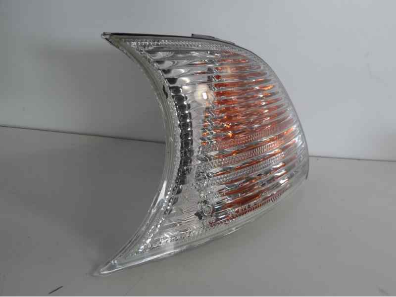 Recambio de piloto delantero izquierdo para bmw serie 3 berlina (e46) referencia OEM IAM 63126904306 103F05084111 BM0184116