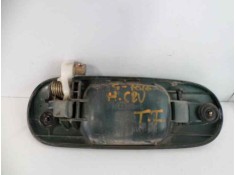 Recambio de maneta exterior trasera izquierda para honda cr-v (rd1/3) básico (rd1) referencia OEM IAM    2