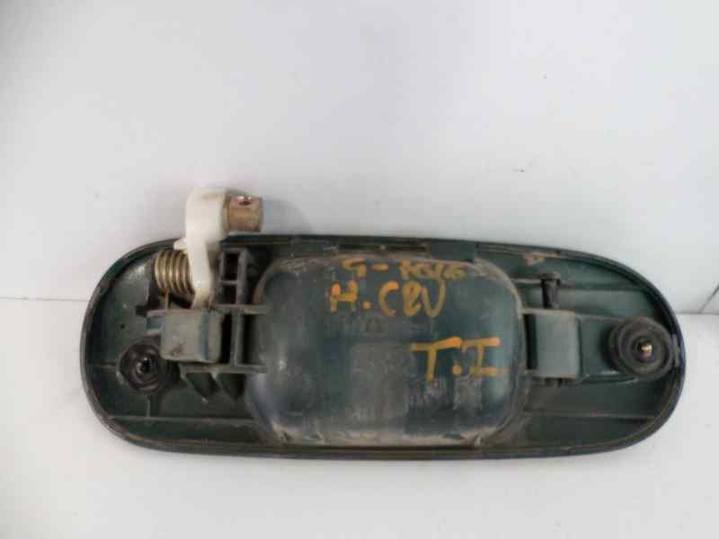 Recambio de maneta exterior trasera izquierda para honda cr-v (rd1/3) básico (rd1) referencia OEM IAM   