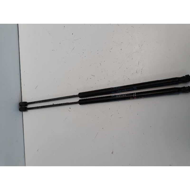 Recambio de amortiguadores maletero / porton para peugeot 1007 sport referencia OEM IAM 9649587680 56.5CM315NM 