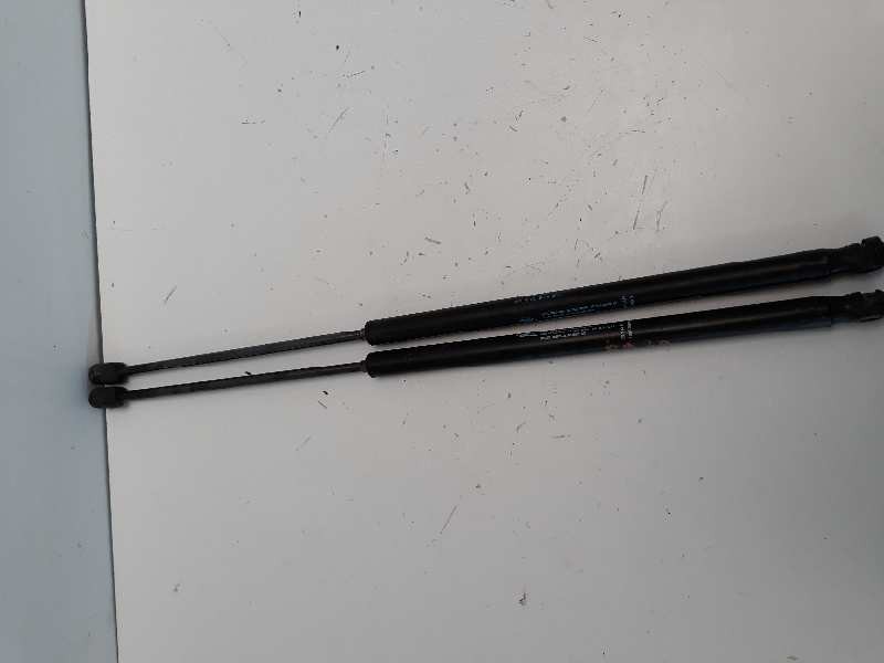 Recambio de amortiguadores maletero / porton para peugeot 1007 sport referencia OEM IAM 9649587680 56.5CM315NM 