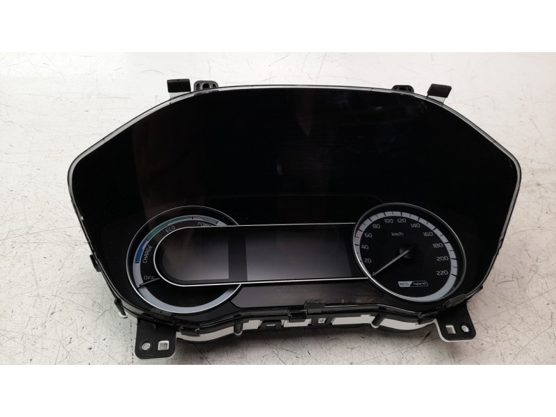 Recambio de cuadro instrumentos para kia niro referencia OEM IAM 94053G5320  