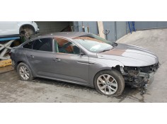 renault talisman del año 2018 2