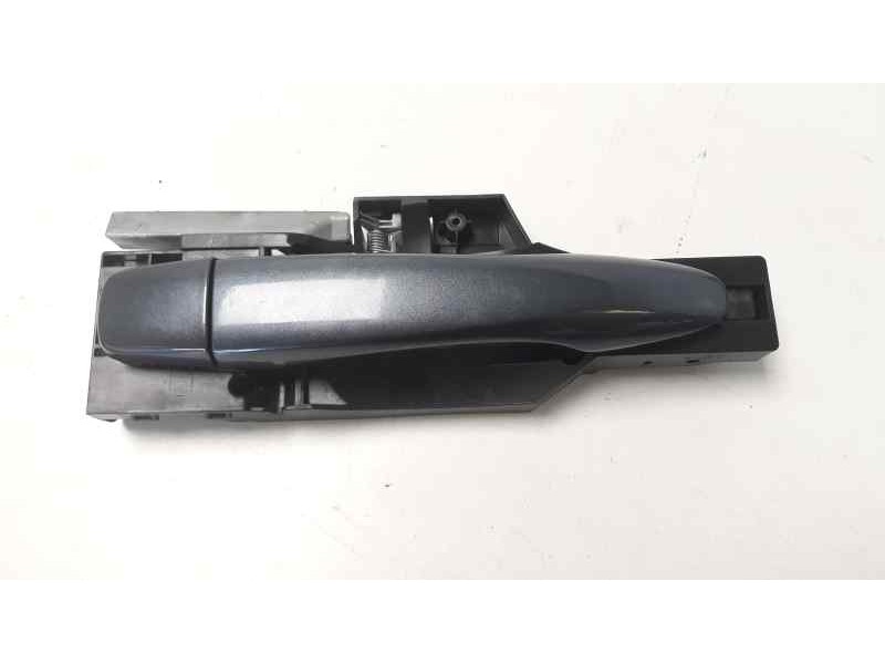 Recambio de maneta exterior trasera derecha para renault kadjar zen referencia OEM IAM 806B04EH0B  