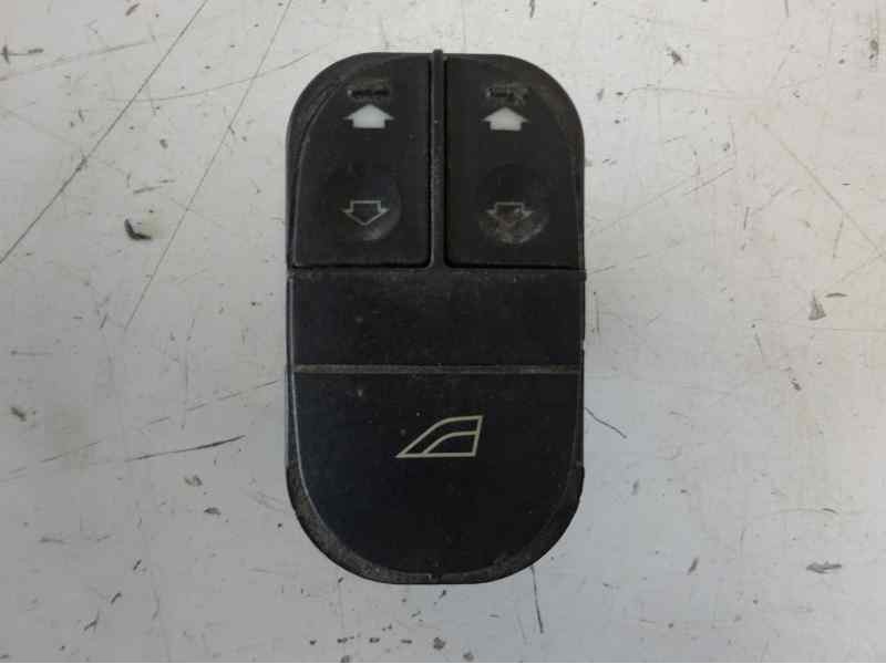 Recambio de mando elevalunas delantero izquierdo para ford mondeo berlina/familiar (fd) referencia OEM IAM 93BG14529BA  