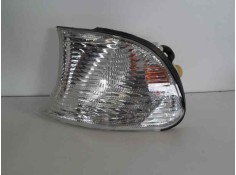 Recambio de piloto delantero izquierdo para bmw serie 3 berlina (e46) referencia OEM IAM 63126904306 103F05084111 BM0184116 2
