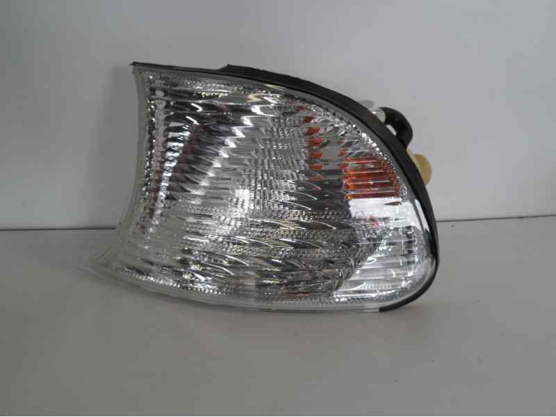 Recambio de piloto delantero izquierdo para bmw serie 3 berlina (e46) referencia OEM IAM 63126904306 103F05084111 BM0184116