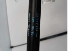 Recambio de amortiguadores maletero / porton para peugeot 1007 sport referencia OEM IAM 9649587680 56.5CM315NM  2