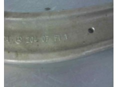 Recambio de brazo suspension superior trasero izquierdo para mercedes-benz clase c (w204) berlina c 220 cdi (204.008) referencia 2