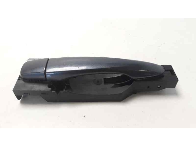 Recambio de maneta exterior trasera derecha para renault kadjar zen referencia OEM IAM 806B04EH0B  