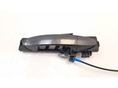 Recambio de maneta exterior delantera derecha para ford ecosport 1.0 ecoboost cat referencia OEM IAM 1788863  