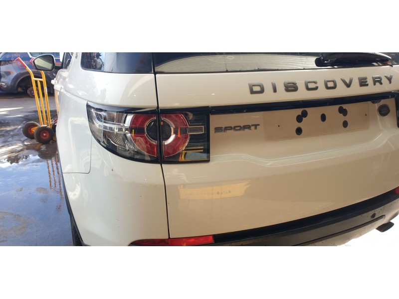 Recambio de piloto trasero izquierdo interior para land rover discovery sport pure referencia OEM IAM FK7213193AH  