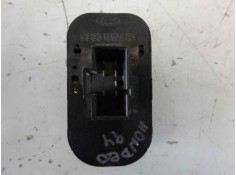 Recambio de mando elevalunas delantero izquierdo para ford mondeo berlina/familiar (fd) referencia OEM IAM 93BG14529BA   2
