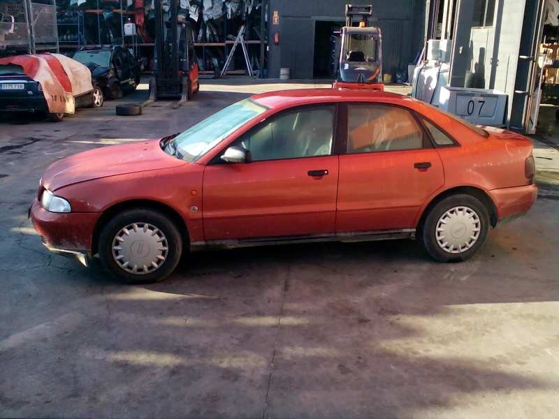 audi a4 berlina (b5) del año 1995