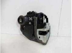 Recambio de cerradura puerta trasera izquierda para toyota auris luna referencia OEM IAM   