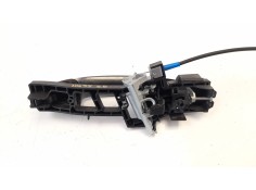 Recambio de maneta exterior delantera derecha para ford ecosport 1.0 ecoboost cat referencia OEM IAM 1788863   2