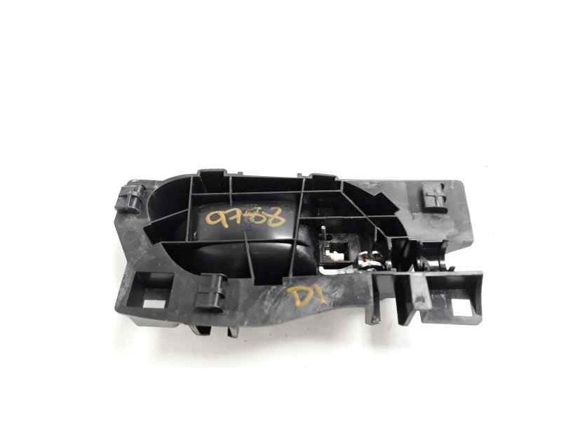 Recambio de maneta interior delantera izquierda para peugeot 5008 allure referencia OEM IAM 9683446877  