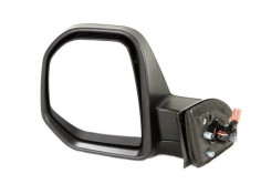 Recambio de retrovisor izquierdo para citroen berlingo cuadro referencia OEM IAM 8153TR 1050737018 CI9187314