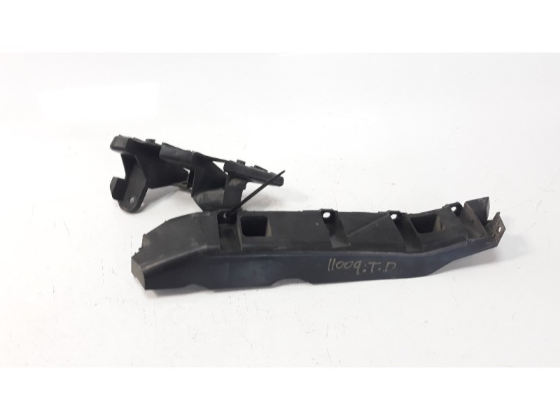 Recambio de moldura para seat altea xl (5p5) 1.6 tdi referencia OEM IAM 5P8807376A 5P8807348 