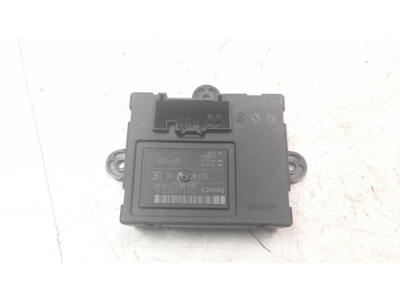 Recambio de modulo confort para ford b-max 1.0 ecoboost cat referencia OEM IAM CV1T14B532AJ  