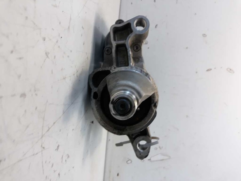 Recambio de motor arranque para audi a4 ber. (b8) e referencia OEM IAM 03L911021H STR50528 