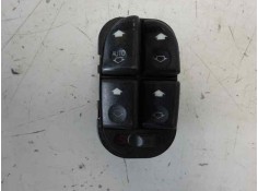 Recambio de mando elevalunas delantero izquierdo para ford mondeo berlina (gd) 2.0 16v cat referencia OEM IAM 97BG14A132AA  