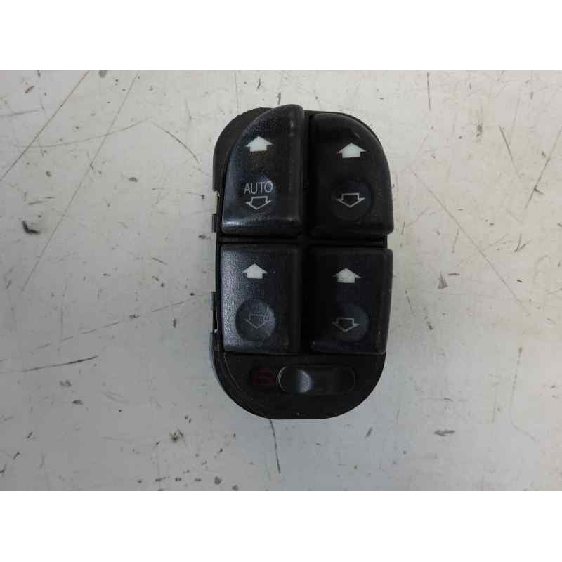 Recambio de mando elevalunas delantero izquierdo para ford mondeo berlina (gd) 2.0 16v cat referencia OEM IAM 97BG14A132AA  